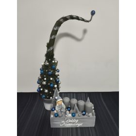 Adventi box+grincsfa