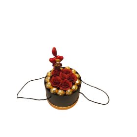 Rózsabox - Luxury Love Box