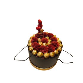 Rózsabox - Luxury Love Box