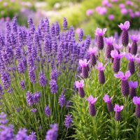 Levendula