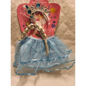 Jégvarázs Hercegnő szett