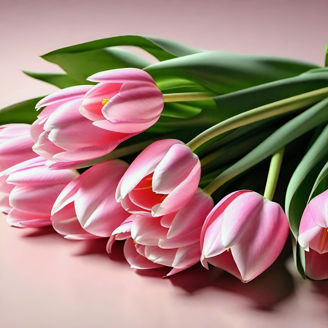 Milyen virágot ajándékozzunk nőnapra?